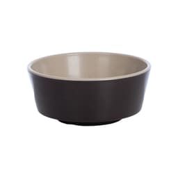 Bát Cơm 2 Tông Màu Nhám Việt Nhật 6864/65, Chén Melamine Bền Đẹp Chống Va Đập Tốt - DOMUS 6