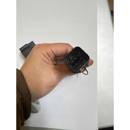 Giắc chuyển đổi Led cánh chim sau Vinfast VF5 - Cắm zin, độ đèn giữ zin nguồn chính 6