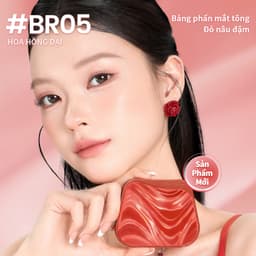 Bảng Phấn Mắt FOCALLURE Bền Màu Dưỡng Ẩm Lâu Trôi Chống Thấm Nước 9.6g 4