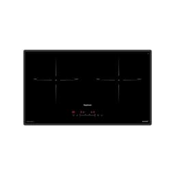Bếp đôi điện từ Nagakawa UltraSlim NK2C21M | Bếp từ đôi nhập khẩu từ Malaysia | BH 5 năm tại nhà 2