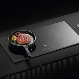 Bếp đôi điện từ Nagakawa UltraSlim NK2C21M | Bếp từ đôi nhập khẩu từ Malaysia | BH 5 năm tại nhà 3