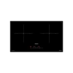 Bếp đôi điện từ Nagakawa UltraSlim NK2C26MB | Nhập Khẩu từ  MALAYSIA | Hệ điều hành kép | BH 5 năm 2