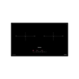 Bếp đôi điện từ Nagakawa UltraSlim NK2C29MB | Nhập khẩu từ Malaysia | Hệ điều hành kép | BH 5 năm tại nhà 2