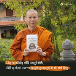 Sách - Phật Pháp Trong Đời Sống - Vĩnh Nghiêm Books 3