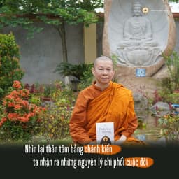 Sách - Phật Pháp Trong Đời Sống - Vĩnh Nghiêm Books 4