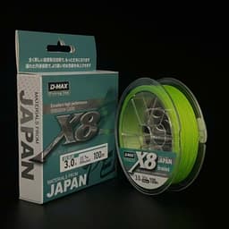 Dù x8 D-max về đủ size, chuyên lure , giá rẻ cho anh em 5