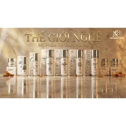 Sữa rửa mặt chống lão hóa ngừa mụn trắng da, sữa rửa mặt nghệ nhân sâm collagen 150ml HOÀNG NGỌC DIỆP cho d 2