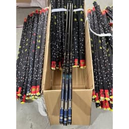 Cần Câu Tay câu Đài Chiến Thần 8H 10H-19i [Tặng Ngọn Phụ] Carbon Xoắn Săn Hàng Kèm Bao Vải Cao Cấp 8