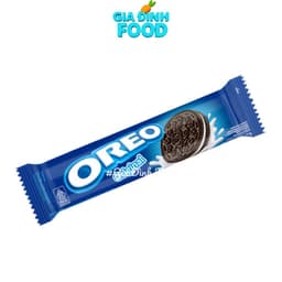 Bánh quy kem Oreo đủ vị 105g 5