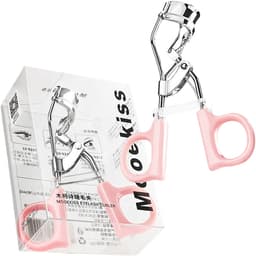 Mooekiss  Kẹp mi giúp mi cong và giữ nếp lâu dài. 9