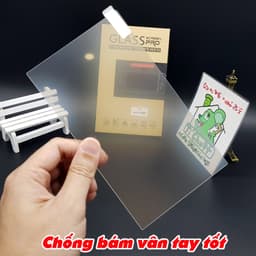 [Nhám Chống Vân Tay] Kính CL Máy Game Lenovo LEGION GO 2 8.8" 2025 Cường Lực Nhám MỜ 9H 2