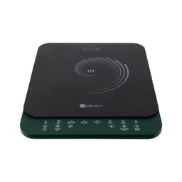 Bếp từ đơn Elmich ICE9296 2100W, Hàng chính hãng, Mặt kính Ceramic chịu lực 25kg, cảm ứng - JoyMall 4
