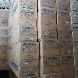 Ống Cách Nhiệt Bảo Ôn Superlon Malaysia - Phi 6 Đến Phi 28 (Độ Dày 10mm & 13mm) | Hàng Chính Hãng Nhập Khẩu 2