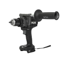 [TẶNG G1-AG5700s-XC] Máy khoan pin HUKAN HUK G3-F165AT, Không chổi than 165Nm Chống lật cổ tay Tạo xung 4