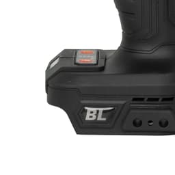 [TẶNG G1-AG5700s-XC] Máy khoan pin HUKAN HUK G3-F165AT, Không chổi than 165Nm Chống lật cổ tay Tạo xung 9