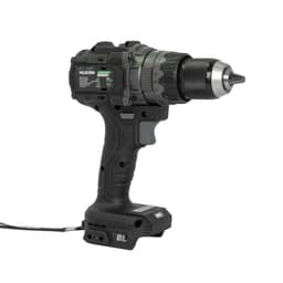 [TẶNG G1-AG5700s-XC] Máy khoan pin HUKAN HUK G3-F165AT, Không chổi than 165Nm Chống lật cổ tay Tạo xung 5