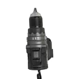 [TẶNG G1-AG5700s-XC] Máy khoan pin HUKAN HUK G3-F165AT, Không chổi than 165Nm Chống lật cổ tay Tạo xung 8