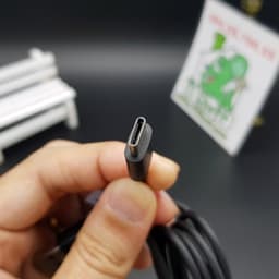 [Chính Hãng] Cáp Sạc Nhanh Xia0mi 18W 27W USB Type-C ZIN 5