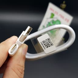 [Chính Hãng] Cáp Sạc Nhanh Xia0mi 18W 27W USB Type-C ZIN 6