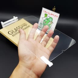 [Ảnh Thật] Kính CL MTB Xia0mi REDMI PAD SE 8.7" 2024 Cường Lực Mài Cạnh 2.5D-9H-0.26mm 4
