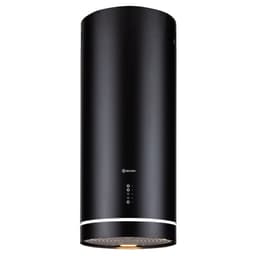 Máy hút mùi đảo bàn Buchen BU885ISB/IS 2