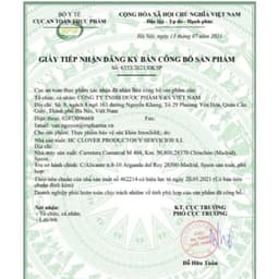 Vitamin D3K2 Imochild (hộp 20 ml ) Bổ Sung D3K2 Và DHA, Hỗ Trợ Bé > BUN BUN SHOP 4