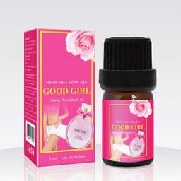 Nước hoa vùng kín Quyến Rũ Good Girl, So Sexy 5ml - Cam kết chính hãng 2