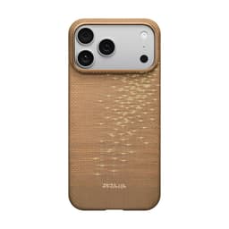 [iPhone 17 Pro Max] Ốp iPhone Pitaka Ultra-Slim with PitaTap mỏng nhẹ tích hợp điều chỉnh camera 2