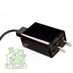 [Chính Hãng] Sạc Xia0mi 10W 5V-2A MDY-03-EC ZIN 5
