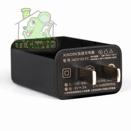 [Chính Hãng] Sạc Xia0mi 10W 5V-2A MDY-03-EC ZIN 3