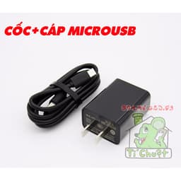 [Chính Hãng] Sạc Xia0mi 10W 5V-2A MDY-03-EC ZIN 6