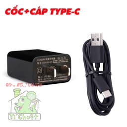 [Chính Hãng] Sạc Xia0mi 10W 5V-2A MDY-03-EC ZIN 7