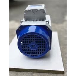 Động cơ Toàn Phát 3 kw - 3,5 kw tua chậm mặt bích gang lắp cho đầu cao áp 3