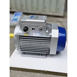 Động cơ Toàn Phát 3 kw - 3,5 kw tua chậm mặt bích gang lắp cho đầu cao áp 5
