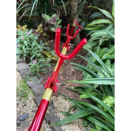 Gác Hố Đấu Tầm Vương - Gác Săn Hàng Hố Đấu 25H 3