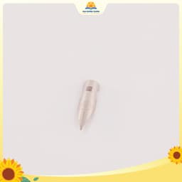 Ngòi thầy Ánh luyện viết chữ đẹp - Ngòi thay thế êm trơn siêu bền không gai giấy 2