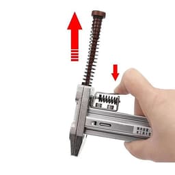 Dụng cụ đóng đinh bê tông tự động ST18 ST25 - Búa điện siêu nhanh cho kết cấu chắc chắn, bền lâu 3