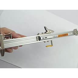 Dụng cụ đóng đinh bê tông tự động ST18 ST25 - Búa điện siêu nhanh cho kết cấu chắc chắn, bền lâu 8