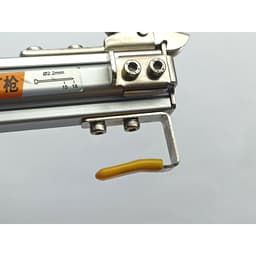 Dụng cụ đóng đinh bê tông tự động ST18 ST25 - Búa điện siêu nhanh cho kết cấu chắc chắn, bền lâu 9