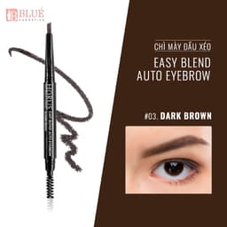 Chì kẻ mày Horus Eye Beauty Expert Easy Blend Auto Eyebrow 5