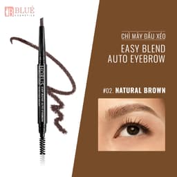 Chì kẻ mày Horus Eye Beauty Expert Easy Blend Auto Eyebrow 4