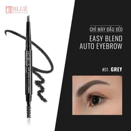 Chì kẻ mày Horus Eye Beauty Expert Easy Blend Auto Eyebrow 3