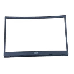 Vỏ A Dành Cho Acer Aspire A315-59 A315-59G 60.K6WN2.002 AP3UI000130 Màu Bạc New 4