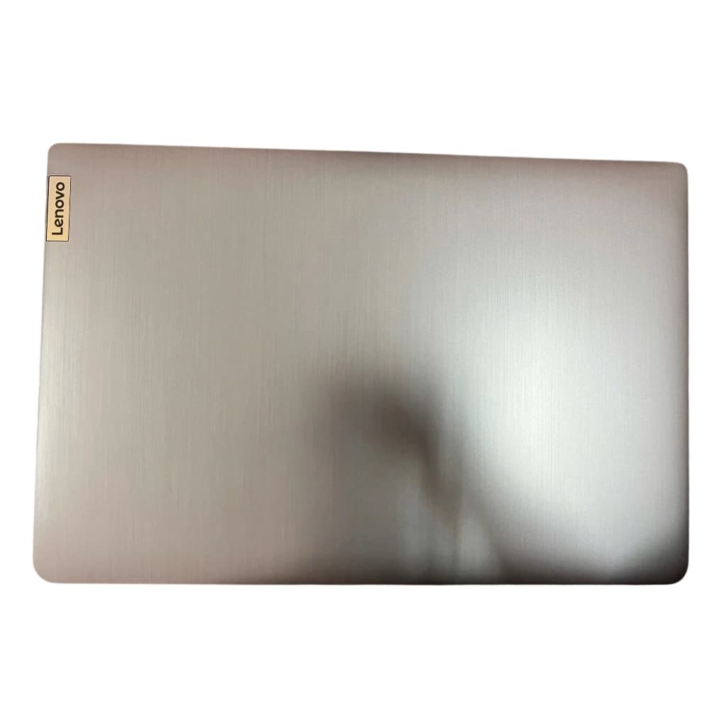 Vỏ Laptop Lenovo Ideapad 3-14IAU7 3-14ABA7 AP2JC000300 AP21M000740 Xám Bạc New