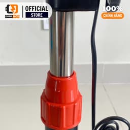 Quạt lứng công nghiệp TPFan L245 công suất 47W cánh 40cm, gió mạnh bảo hành 24 tháng 9