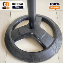 Quạt lứng công nghiệp TPFan L245 công suất 47W cánh 40cm, gió mạnh bảo hành 24 tháng 2