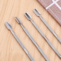 Cây Đẩy Da Chết , Cậy Khóe Móng, Dụng Cụ Đẩy Da Chết 7