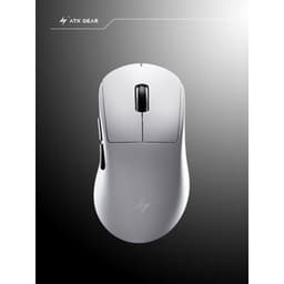 BH12 tháng đủ- Chuột Gaming Không Dây ATK Dragonfly Y9 ProMax | Ultimate 2.0 -PAW3950 Ultra, Dual 8K Wireless 4