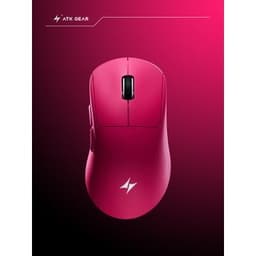 BH12 tháng đủ- Chuột Gaming Không Dây ATK Dragonfly Y9 ProMax | Ultimate 2.0 -PAW3950 Ultra, Dual 8K Wireless 5
