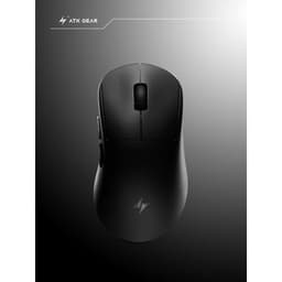 BH12 tháng đủ- Chuột Gaming Không Dây ATK Dragonfly Y9 ProMax | Ultimate 2.0 -PAW3950 Ultra, Dual 8K Wireless 6